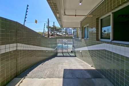 Apartamento para alugar com 48m², 2 quartos e 1 vagaÁrea comum