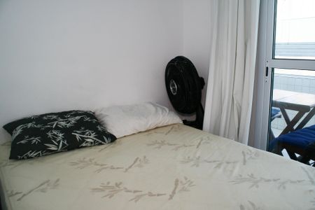 Apartamento para alugar com 48m², 2 quartos e 1 vagaQuarto 1