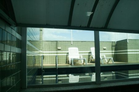 Apartamento para alugar com 48m², 2 quartos e 1 vagaÁrea comum - Piscina