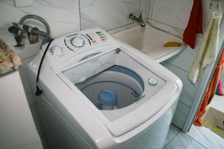 Apartamento para alugar com 48m², 2 quartos e 1 vagaÁrea de Serviço