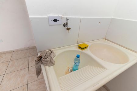 Casa para alugar com 16m², 1 quarto e sem vaga Casa para alugar com 16m², 1 quarto e sem vagaStudio