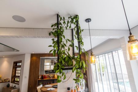 Casa de condomínio à venda com 384m², 3 quartos e 4 vagas Casa de condomínio à venda com 384m², 3 quartos e 4 vagasDetalhe da cozinha