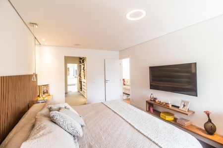 Casa de condomínio à venda com 384m², 3 quartos e 4 vagas Casa de condomínio à venda com 384m², 3 quartos e 4 vagasSuíte 1