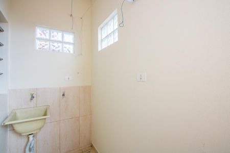 Apartamento para alugar com 45m², 1 quarto e sem vagaÁrea de serviço