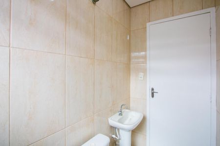 Apartamento para alugar com 45m², 1 quarto e sem vagaBanheiro