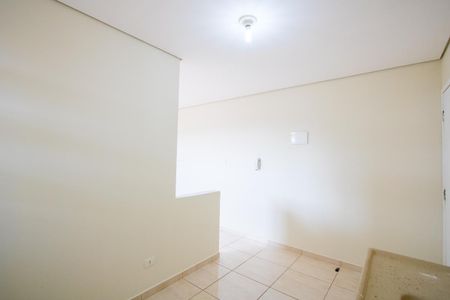 Apartamento para alugar com 45m², 1 quarto e sem vagaCozinha