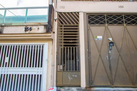 Apartamento para alugar com 45m², 1 quarto e sem vagaFachada