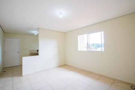 Apartamento para alugar com 45m², 1 quarto e sem vagaSala