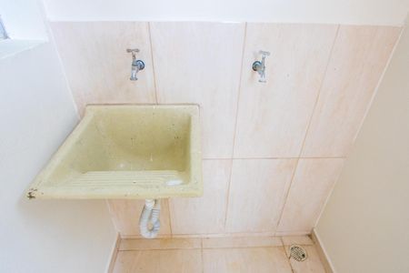 Apartamento para alugar com 45m², 1 quarto e sem vagaÁrea de serviço