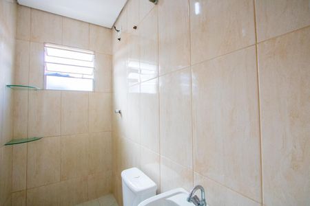 Apartamento para alugar com 45m², 1 quarto e sem vagaBanheiro