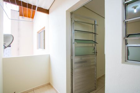 Apartamento para alugar com 45m², 1 quarto e sem vagaÁrea de serviço