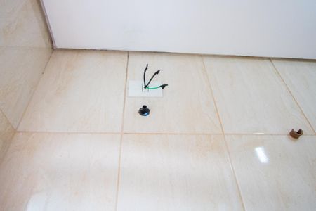 Apartamento para alugar com 45m², 1 quarto e sem vagaBanheiro