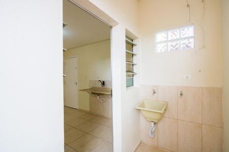 Apartamento para alugar com 45m², 1 quarto e sem vagaÁrea de serviço