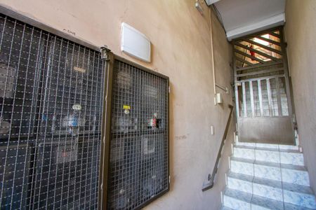 Apartamento para alugar com 45m², 1 quarto e sem vagaÁrea comum
