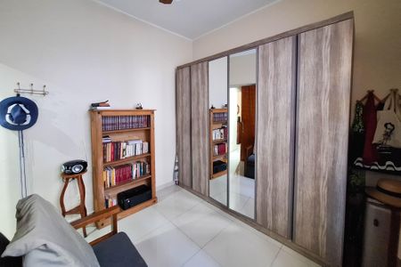 Apartamento à venda com 55m², 2 quartos e sem vagaQuarto 2