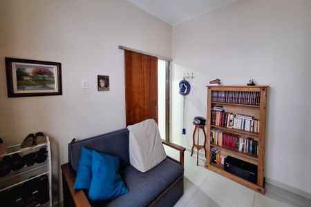Apartamento à venda com 55m², 2 quartos e sem vagaQuarto 2