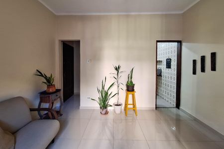 Apartamento à venda com 55m², 2 quartos e sem vagaSala