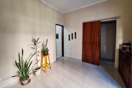 Apartamento à venda com 55m², 2 quartos e sem vagaSala