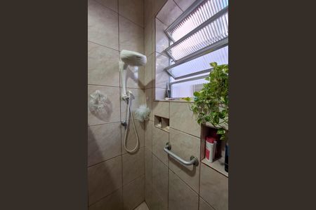 Apartamento à venda com 55m², 2 quartos e sem vagaBanheiro