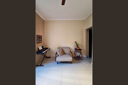 Apartamento à venda com 55m², 2 quartos e sem vagaSala