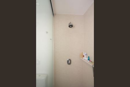 Apartamento à venda com 165m², 2 quartos e 1 vagaBanheiro da Suíte 1