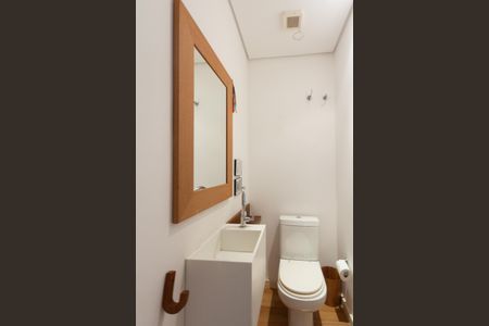 Apartamento à venda com 165m², 2 quartos e 1 vagaLavabo