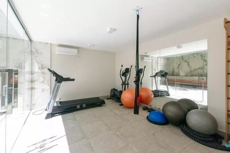 Apartamento à venda com 165m², 2 quartos e 1 vagaÁrea comum - Academia
