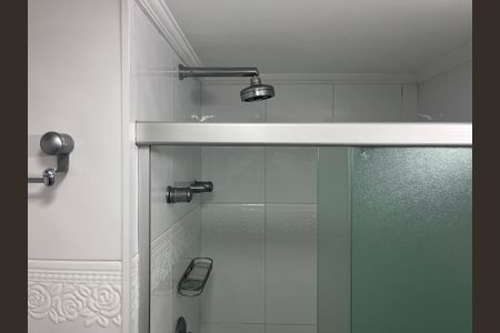 Apartamento à venda com 77m², 2 quartos e 1 vagaBanheiro