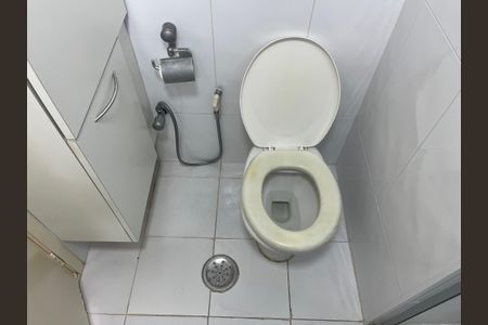 Apartamento à venda com 77m², 2 quartos e 1 vagaBanheiro