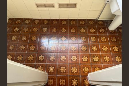 Apartamento à venda com 77m², 2 quartos e 1 vagaCozinha