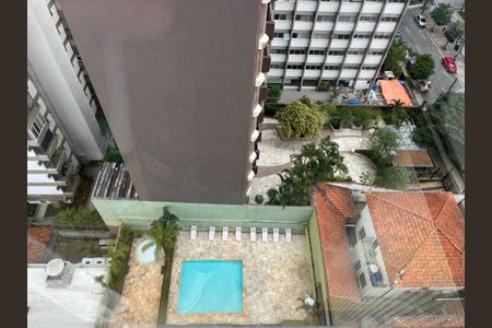 Apartamento à venda com 77m², 2 quartos e 1 vagaSala