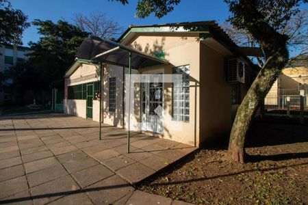 Apartamento para alugar com 50m², 2 quartos e sem vagaÁrea comum - Churrasqueira