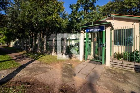 Apartamento para alugar com 50m², 2 quartos e sem vagaFachada