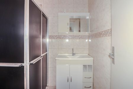 Apartamento para alugar com 50m², 2 quartos e sem vagaBanheiro