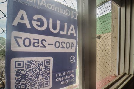 Apartamento para alugar com 50m², 2 quartos e sem vagaPlaquinha