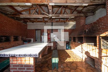 Apartamento para alugar com 50m², 2 quartos e sem vagaÁrea comum - Churrasqueira