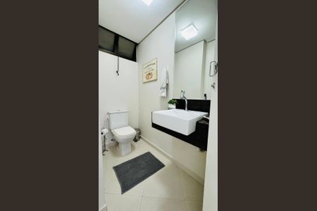 Apartamento à venda com 152m², 3 quartos e 2 vagas