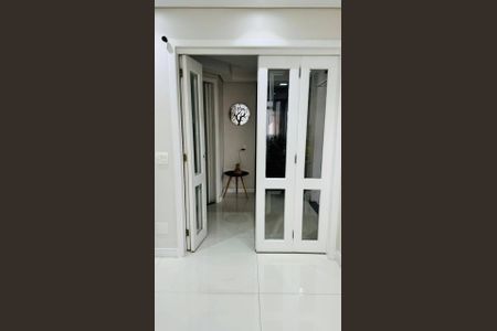 Apartamento à venda com 152m², 3 quartos e 2 vagas