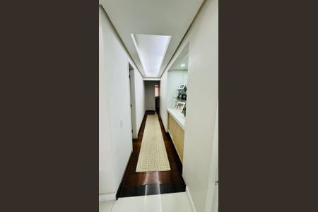 Apartamento à venda com 152m², 3 quartos e 2 vagas