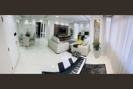 Apartamento à venda com 152m², 3 quartos e 2 vagas