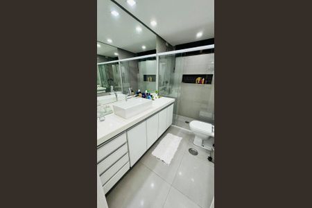 Apartamento à venda com 152m², 3 quartos e 2 vagas