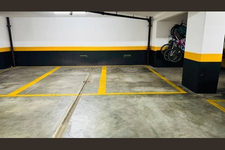 Apartamento à venda com 152m², 3 quartos e 2 vagas