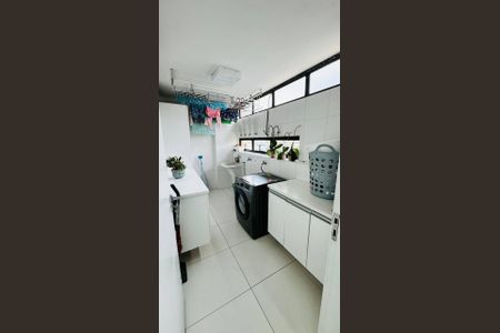 Apartamento à venda com 152m², 3 quartos e 2 vagas