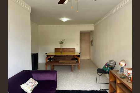 Apartamento para alugar com 90m², 3 quartos e 2 vagas Apartamento para alugar com 90m², 3 quartos e 2 vagasSala