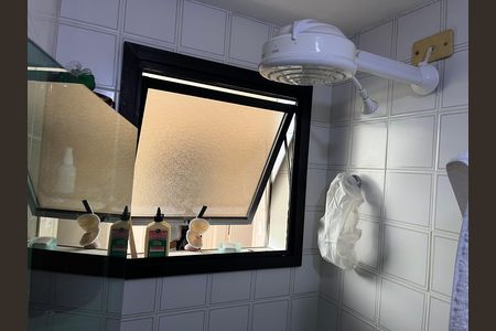 Apartamento para alugar com 90m², 3 quartos e 2 vagas Apartamento para alugar com 90m², 3 quartos e 2 vagasBanheiro da Suíte