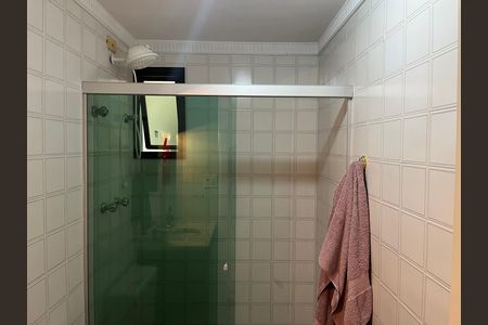 Apartamento para alugar com 90m², 3 quartos e 2 vagas Apartamento para alugar com 90m², 3 quartos e 2 vagasBanheiro