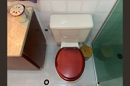 Apartamento para alugar com 90m², 3 quartos e 2 vagas Apartamento para alugar com 90m², 3 quartos e 2 vagasBanheiro