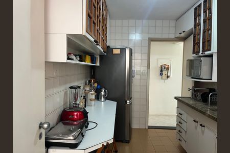 Apartamento para alugar com 90m², 3 quartos e 2 vagas Apartamento para alugar com 90m², 3 quartos e 2 vagasCozinha