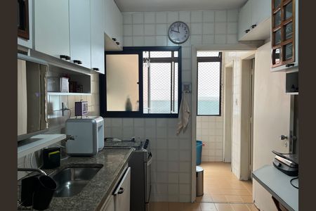 Apartamento para alugar com 90m², 3 quartos e 2 vagas Apartamento para alugar com 90m², 3 quartos e 2 vagasCozinha