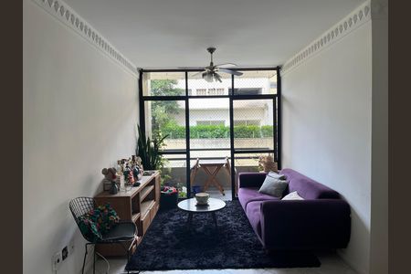 Apartamento para alugar com 90m², 3 quartos e 2 vagas Apartamento para alugar com 90m², 3 quartos e 2 vagasSala